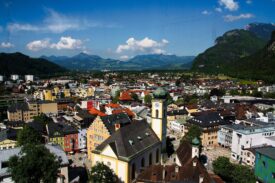 Zahnarztpraxis in zentraler Lage von Kufstein – Übergabe ab 2. Quartal 2026 Zahnarztpraxis in zentraler Lage von Kufstein – Übergabe ab 2. Quartal 2026