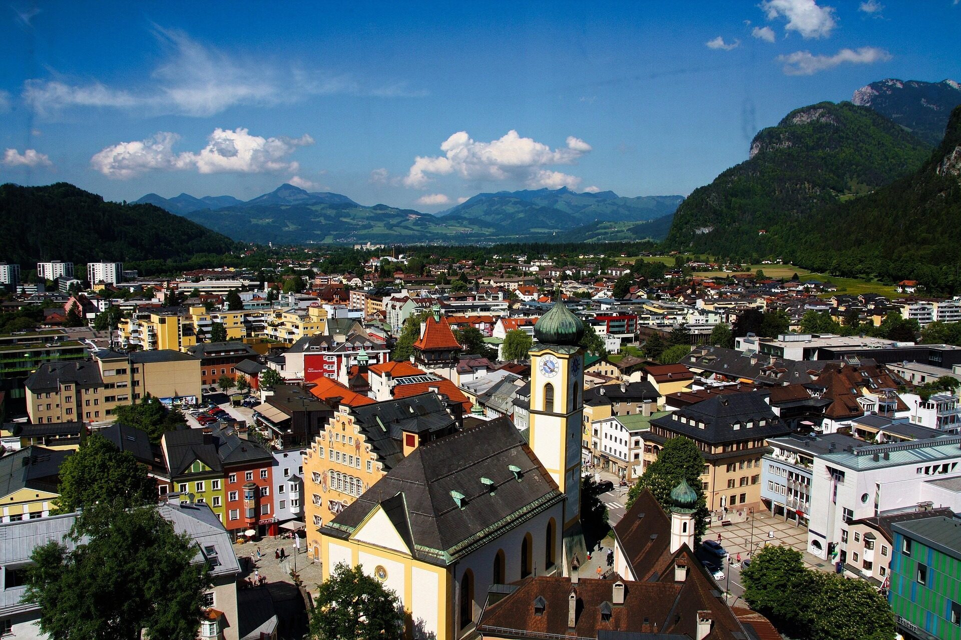 Zahnarztpraxis in zentraler Lage von Kufstein – Übergabe ab 2. Quartal 2026 | 332655 Zahnarztpraxis in zentraler Lage von Kufstein – Übergabe ab 2. Quartal 2026 | 332655