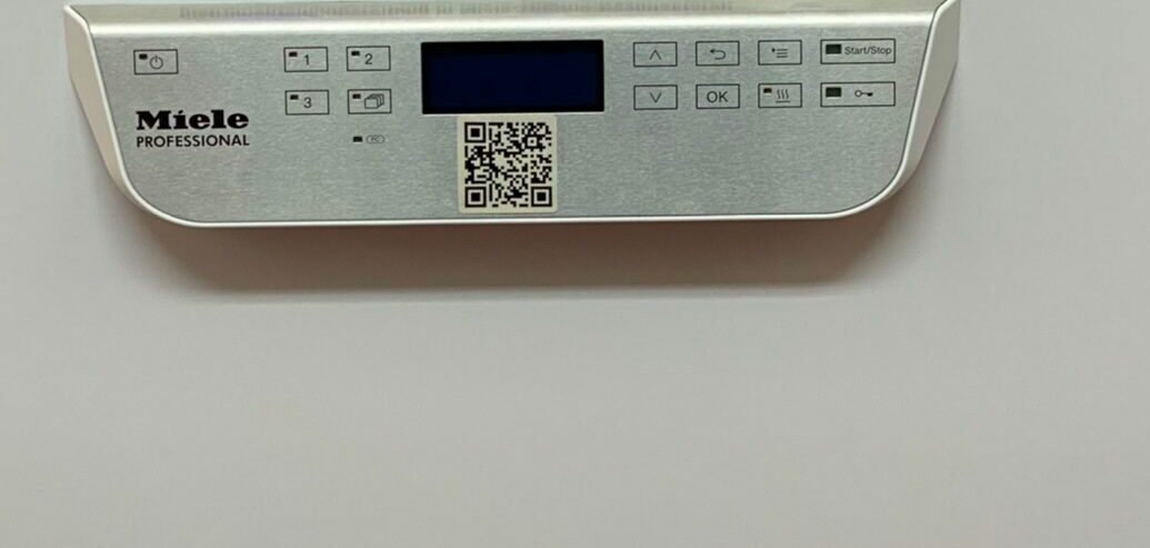 Miele PG 8581 Thermodesinfektor Dental Zahnarzt HNO Podologie Orthopädie | 332072 Miele PG 8581 Thermodesinfektor Dental Zahnarzt HNO Podologie Orthopädie | 332072