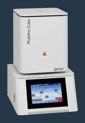 Multifire® Cube White Multifire® Cube White