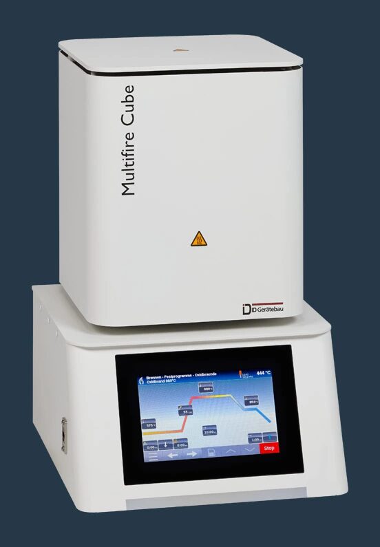 Multifire® Cube White | 332711