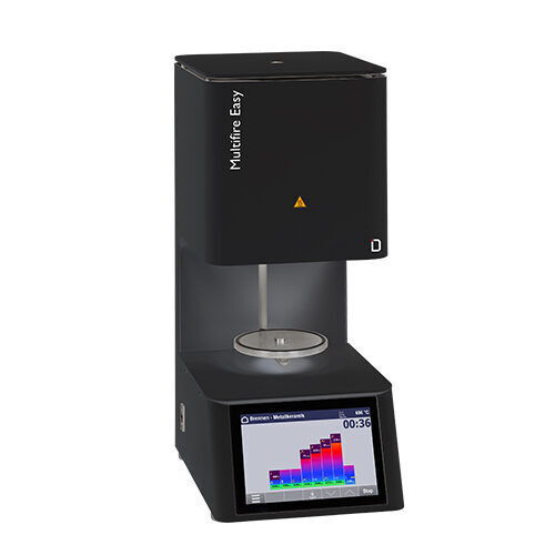 Multifire® Easy Black | 332734