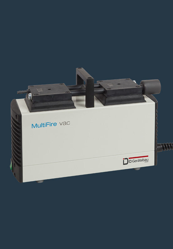 Multifire® vac | 332717