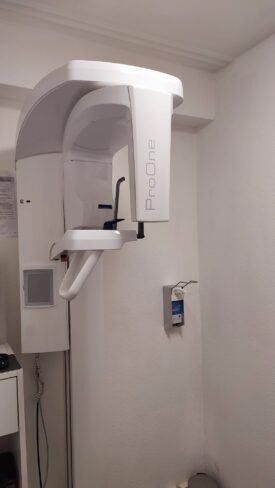 2D Röntgen Gerät von Fa. Planmeca 2D Röntgen Gerät von Fa. Planmeca