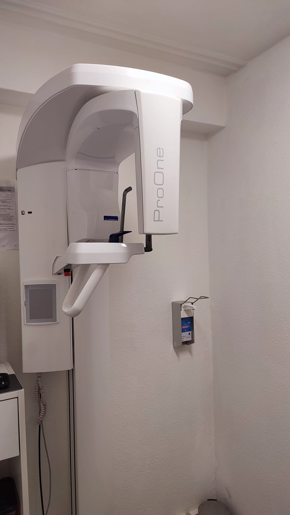 2D Röntgen Gerät von Fa. Planmeca | 332986 2D Röntgen Gerät von Fa. Planmeca | 332986