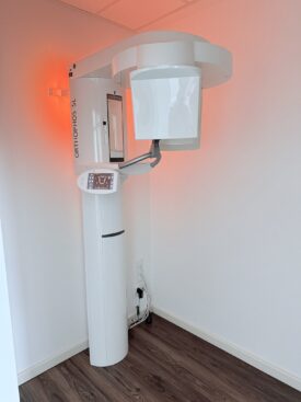 Sirona ORTHOPHOS SL 2D – 2015 Sirona ORTHOPHOS SL 2D – 2015