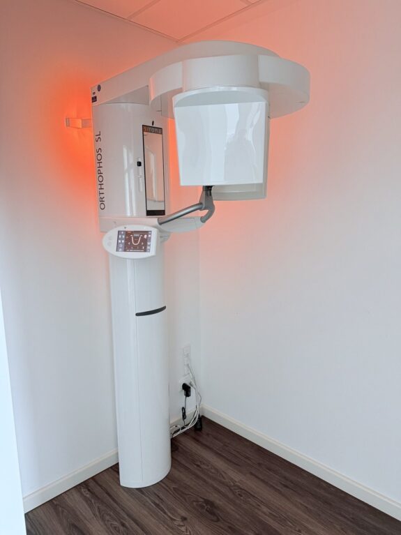 Sirona ORTHOPHOS SL 2D – 2015 | 332054