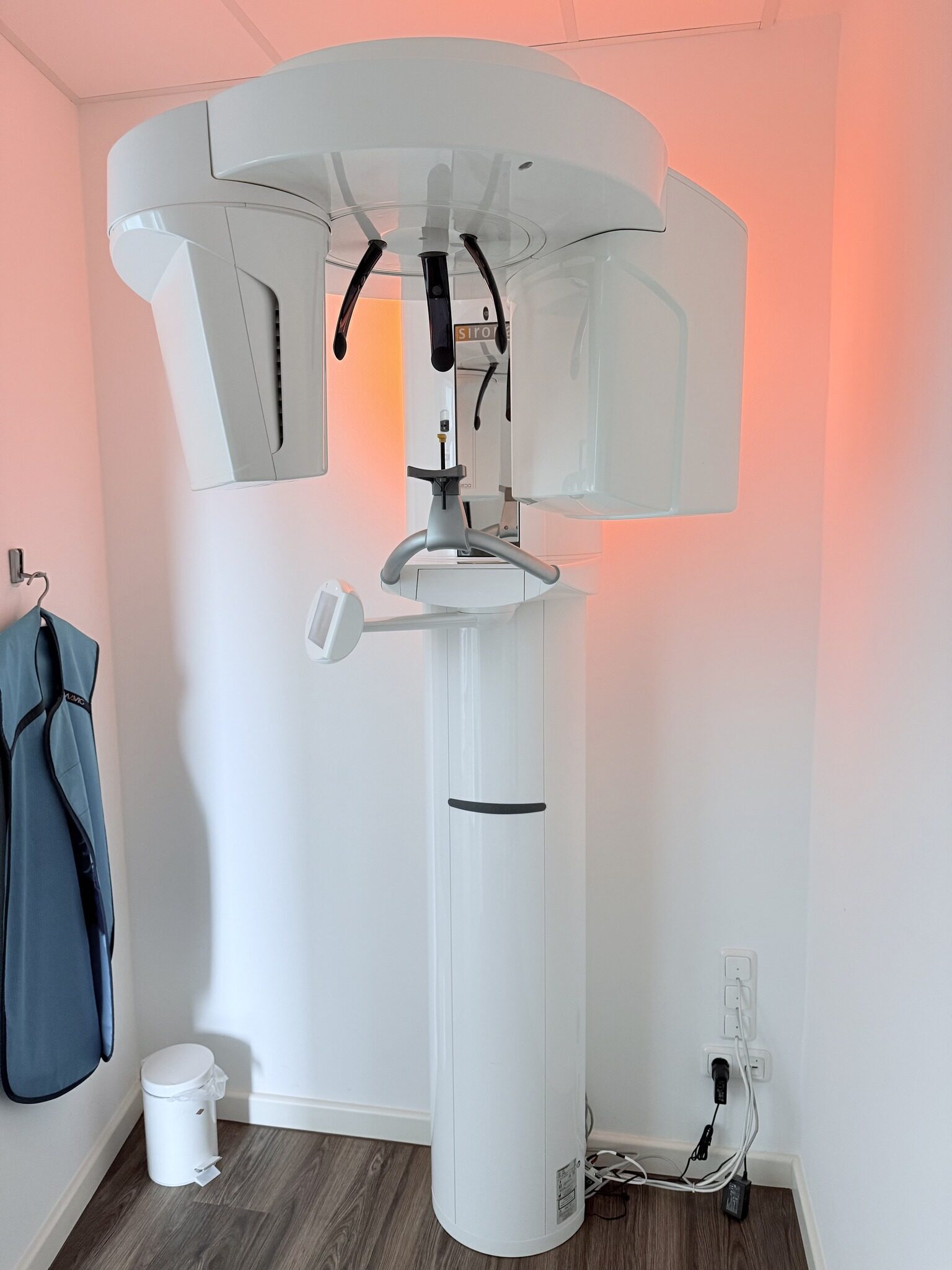 Sirona ORTHOPHOS SL 2D – 2015 | 332055 Sirona ORTHOPHOS SL 2D – 2015 | 332055