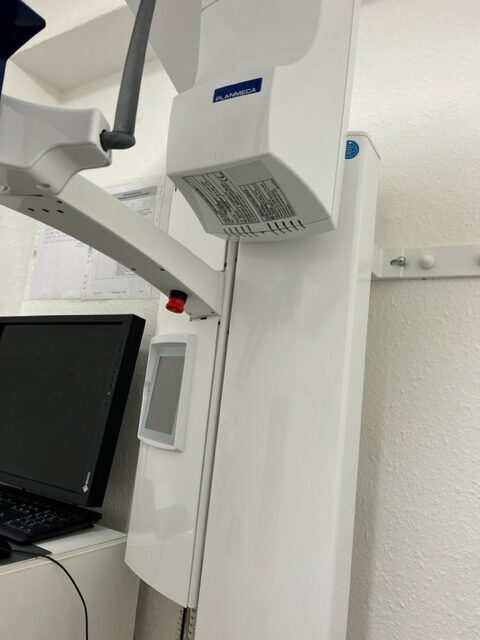2D Röntgen Gerät von Fa. Planmeca | 332988 2D Röntgen Gerät von Fa. Planmeca | 332988