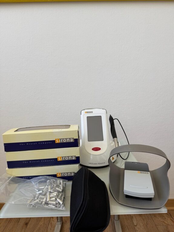 SIROLaser Advance | 331889