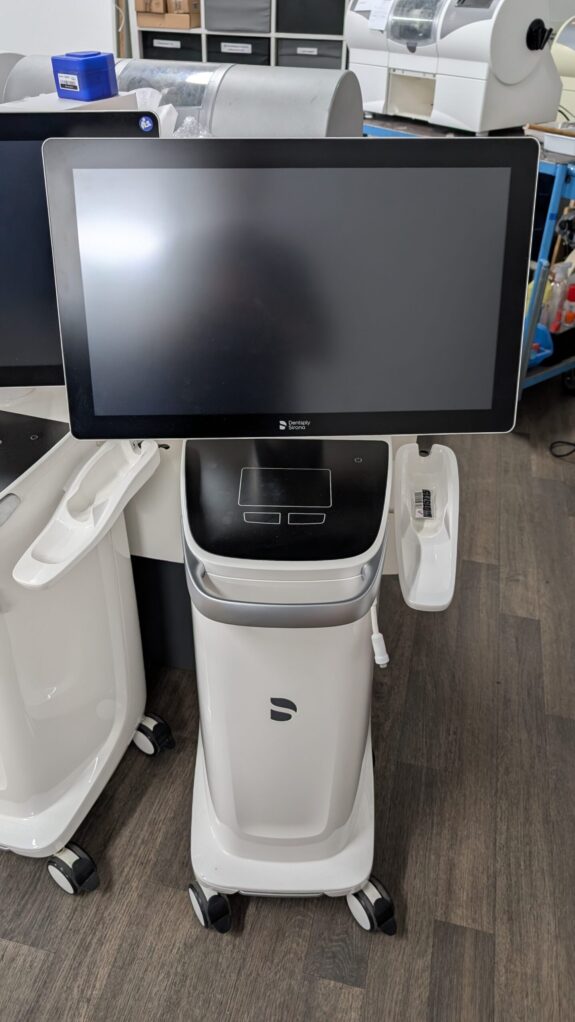 Dentsply Sirona Primescan AC | 331909