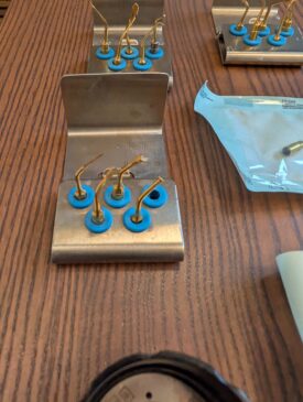 Mectron Piezosurgery White (ohne Handstück) Mectron Piezosurgery White (ohne Handstück)