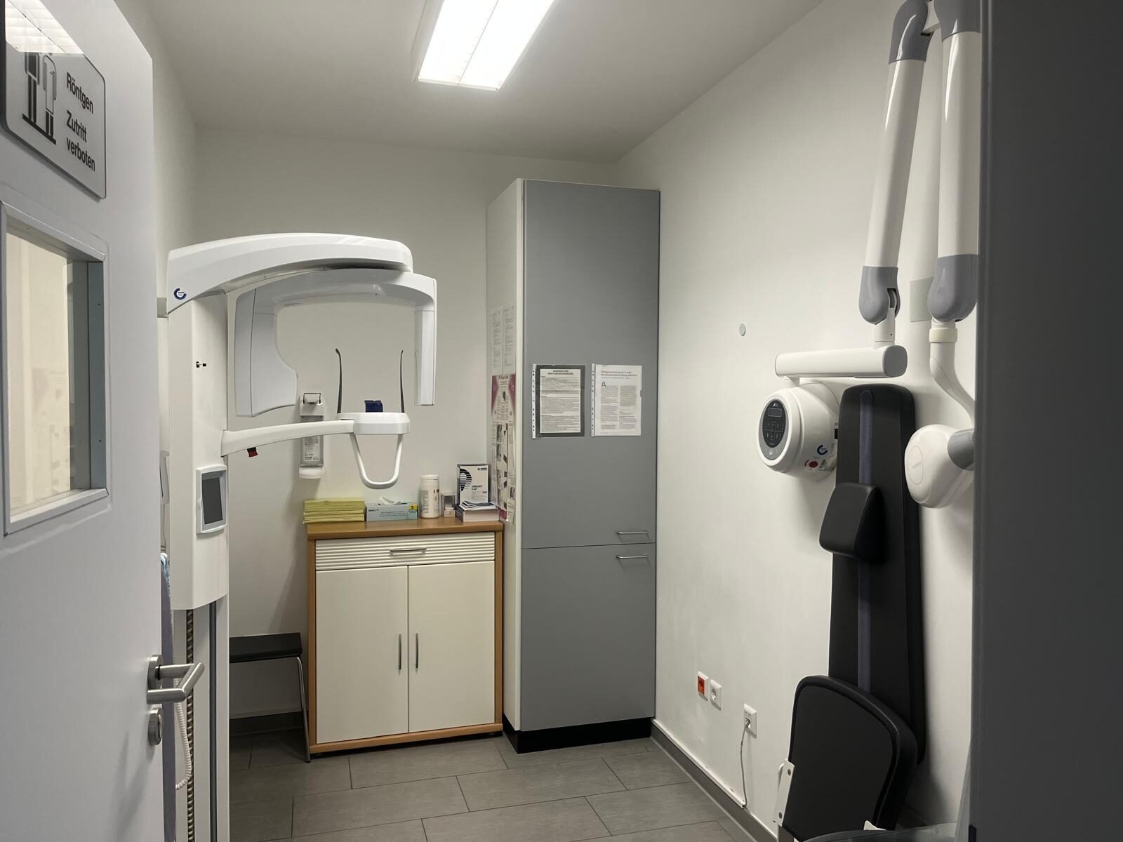 Etablierte Praxis in einem Neubau im Raum Osnabrück TOP | 331820 Etablierte Praxis in einem Neubau im Raum Osnabrück TOP | 331820