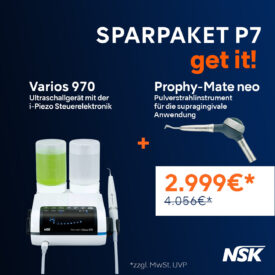 NSK Dental | 331706