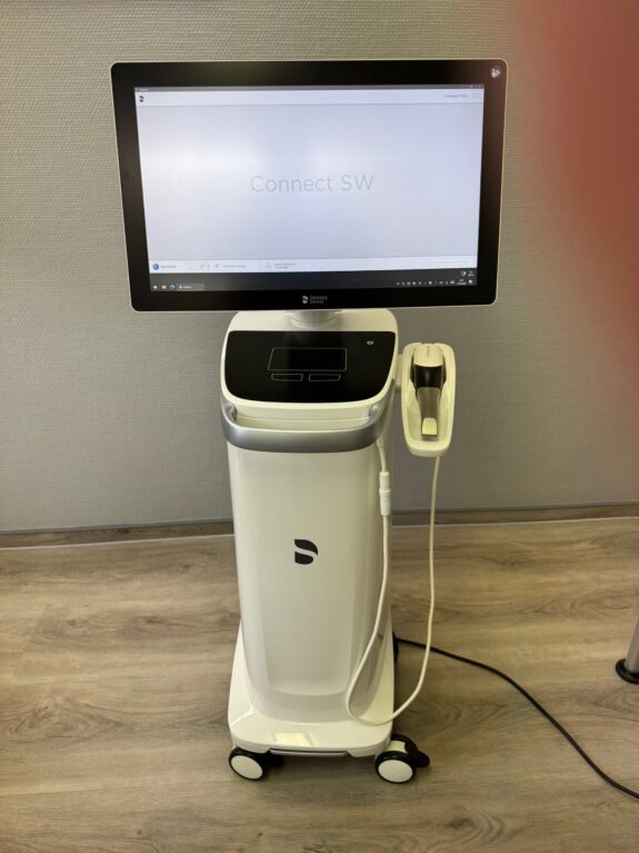 Prime Scan AC Baujahr 2022 sehr guter Zustand | 332718