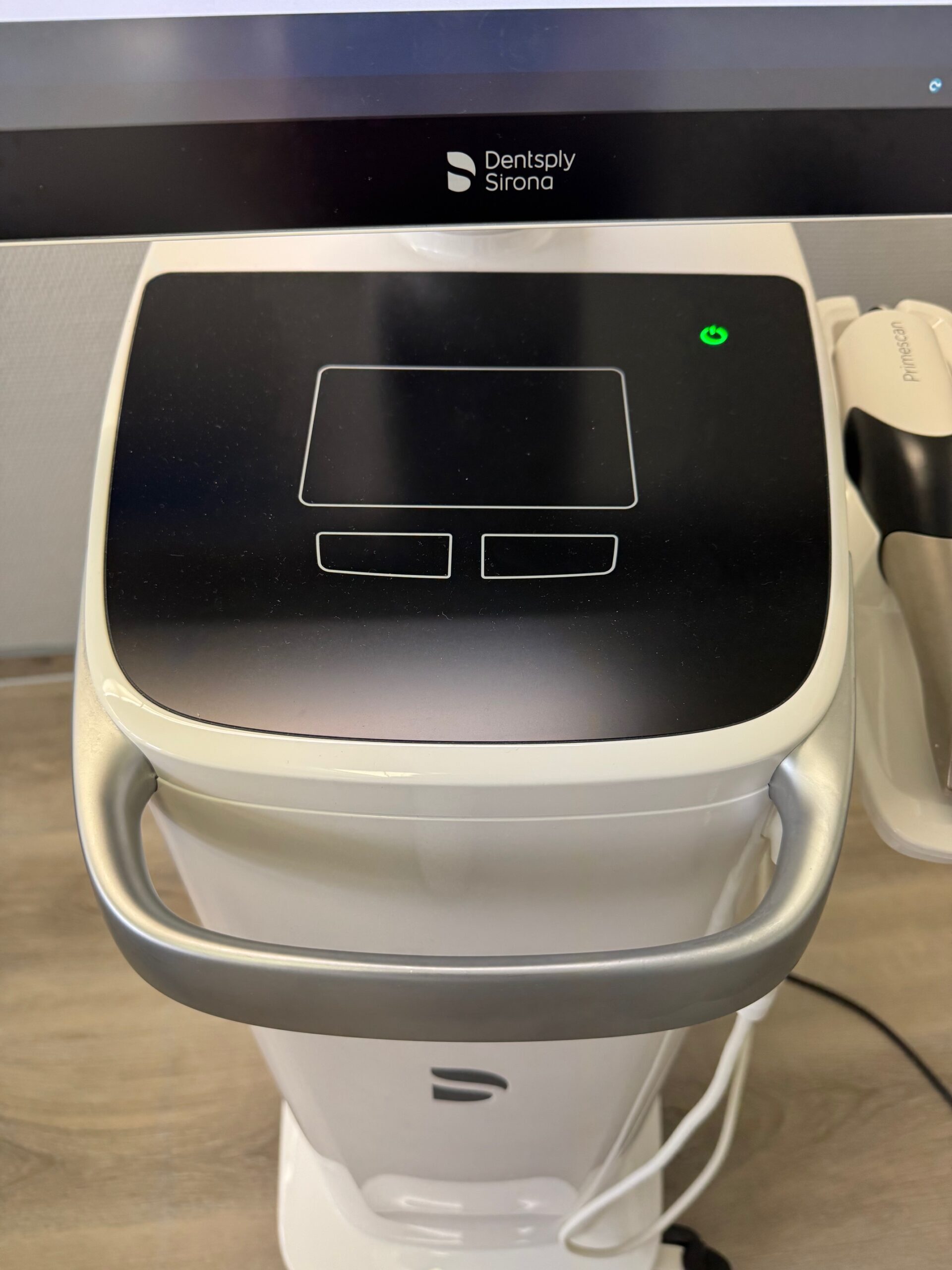 Prime Scan AC Baujahr 2022 sehr guter Zustand | 332719 Prime Scan AC Baujahr 2022 sehr guter Zustand | 332719