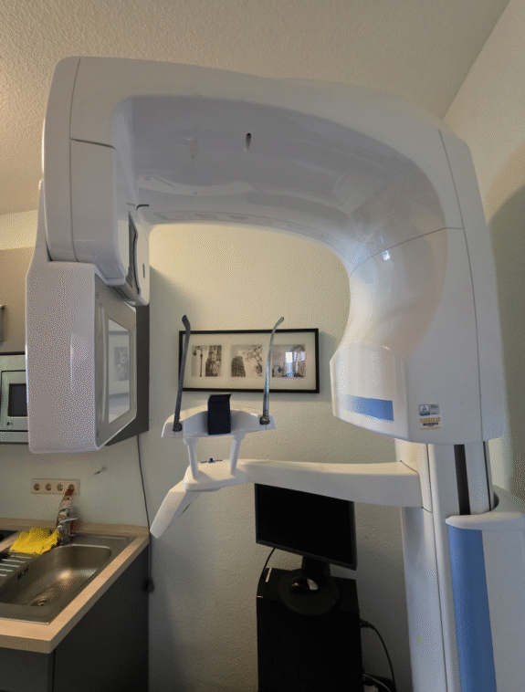 Promax Classic 3D DVT/ 2D Röntgengerät Fa. Planmeca | 332363