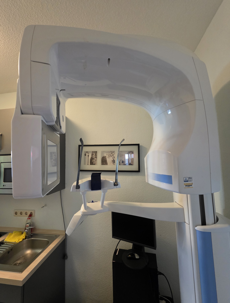 Promax Classic 3D DVT/ 2D Röntgengerät Fa. Planmeca | 332363 Promax Classic 3D DVT/ 2D Röntgengerät Fa. Planmeca | 332363