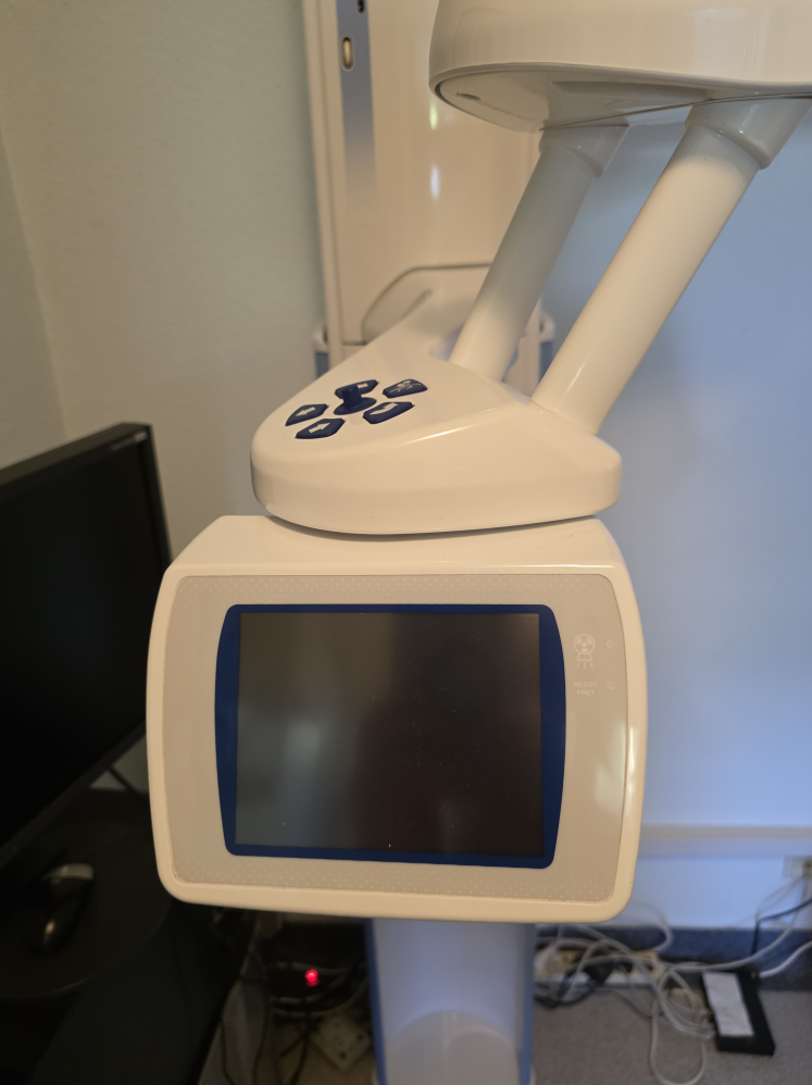 Promax Classic 3D DVT/ 2D Röntgengerät Fa. Planmeca | 332364 Promax Classic 3D DVT/ 2D Röntgengerät Fa. Planmeca | 332364