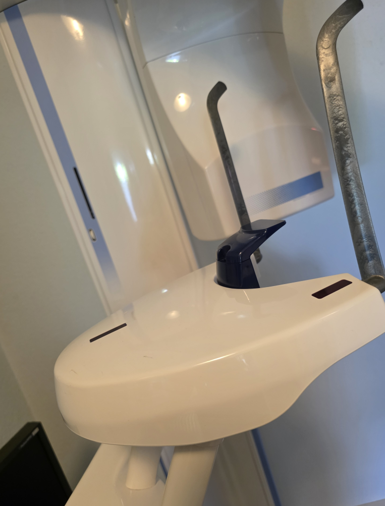Promax Classic 3D DVT/ 2D Röntgengerät Fa. Planmeca | 332365 Promax Classic 3D DVT/ 2D Röntgengerät Fa. Planmeca | 332365