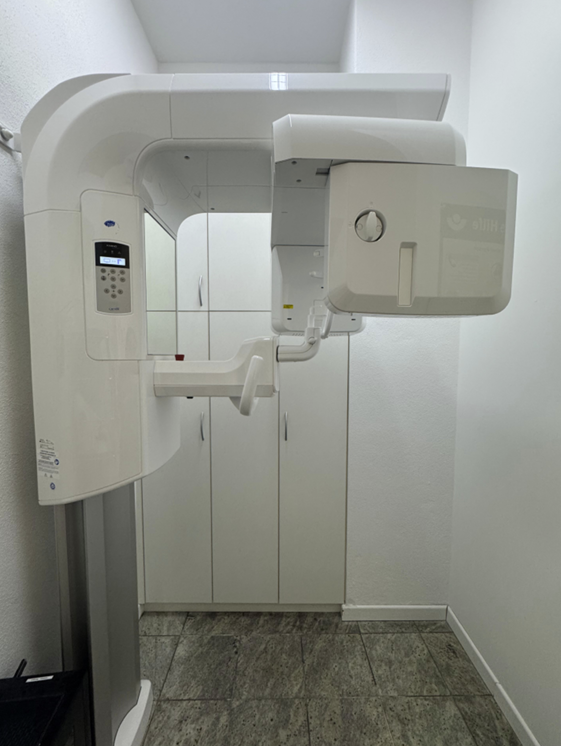 Acteon X – Mind Trium Röntgengerät (2D/3D)  OPG/DVT | 332634