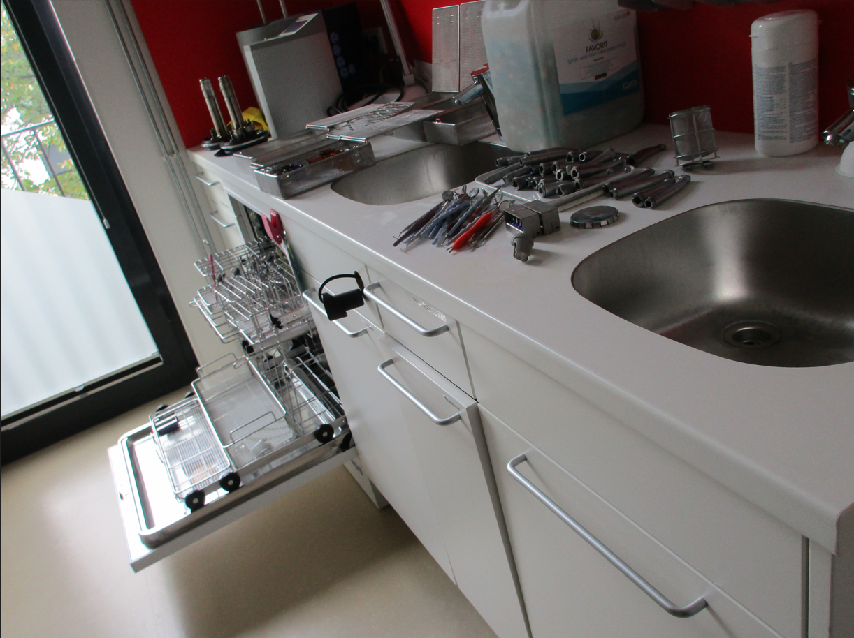 Etablierte Praxis in einem Neubau im Raum Hamburg TOP | 332064 Etablierte Praxis in einem Neubau im Raum Hamburg TOP | 332064
