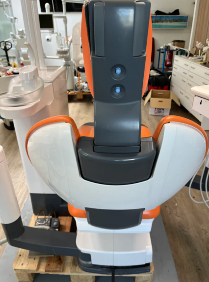 Sirona Teneo gebraucht ( BJ 2009) | 332775 Sirona Teneo gebraucht ( BJ 2009) | 332775