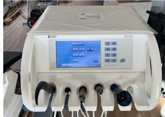 Sirona Teneo gebraucht ( BJ 2009) | 332776 Sirona Teneo gebraucht ( BJ 2009) | 332776