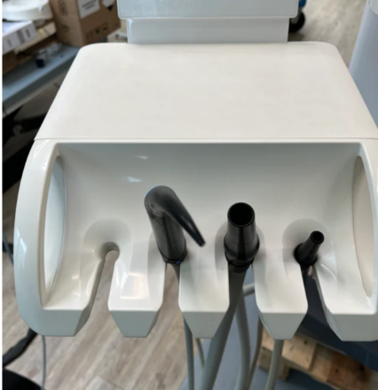 Sirona Teneo gebraucht ( BJ 2009) | 332777 Sirona Teneo gebraucht ( BJ 2009) | 332777