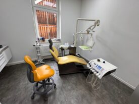 Sirona C2+  Behandlungseinheit Trockenabsaugung, Amalgamabscheider Sirona C2+  Behandlungseinheit Trockenabsaugung, Amalgamabscheider