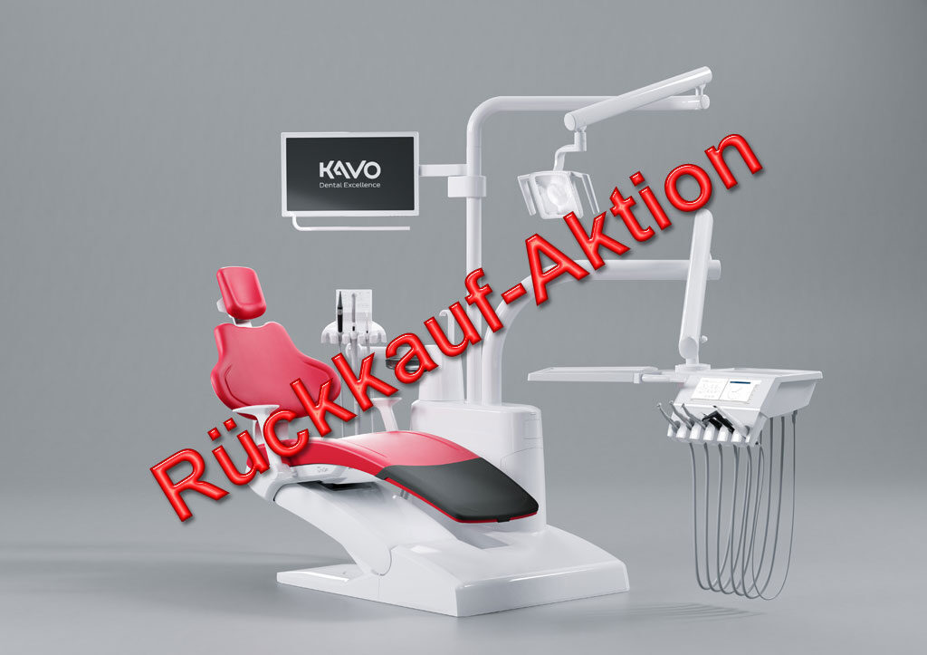KaVo uniQa T Behandlungseinheit ++KaVo Austauschaktion vom 15.09. bis 27.11.2025++ | 332142 KaVo uniQa T Behandlungseinheit ++KaVo Austauschaktion vom 15.09. bis 27.11.2025++ | 332142