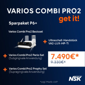 NSK Dental | 331702