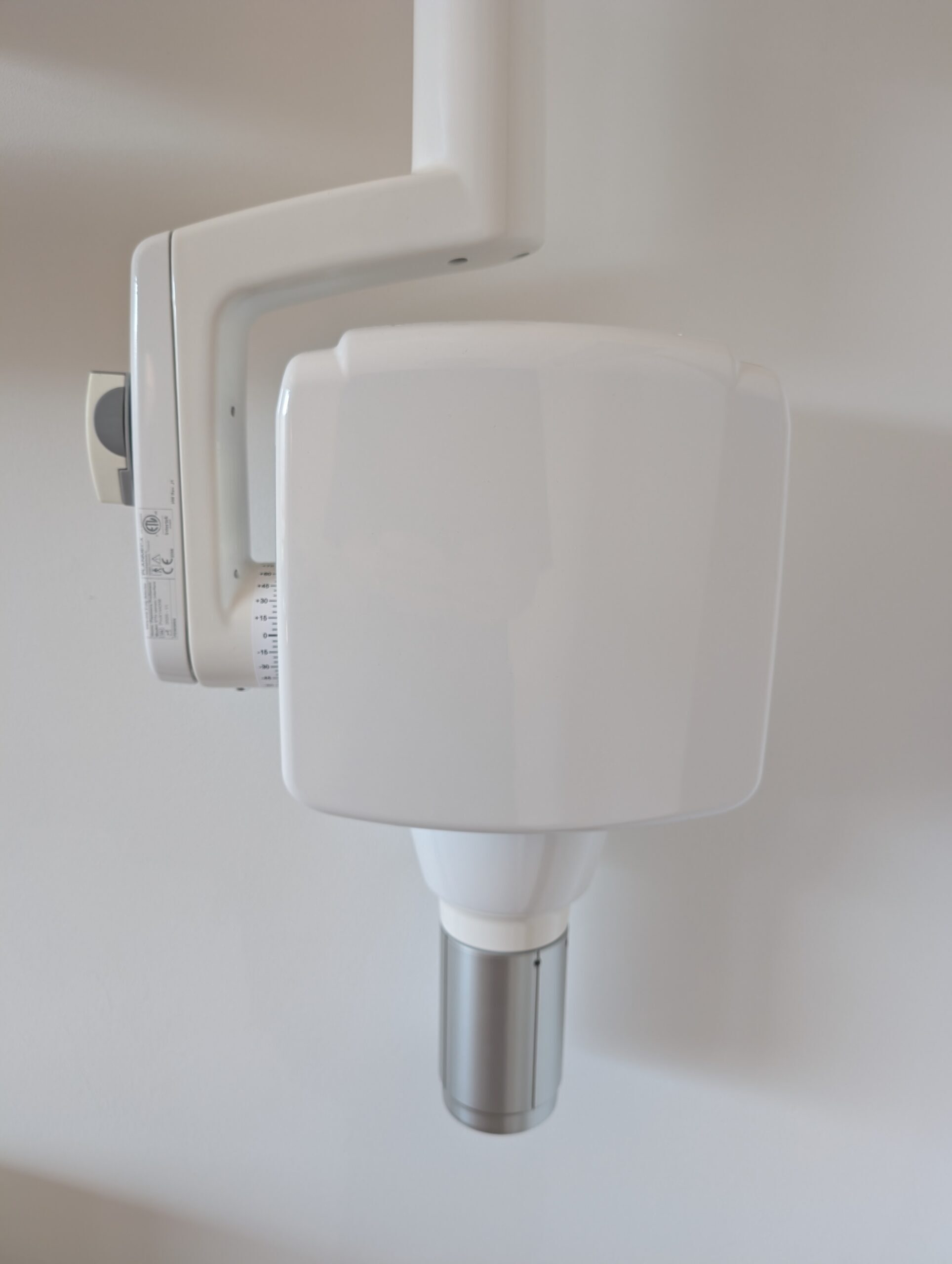 2 Planmeca ProX + ProX Sensor HD + Integrierte Ethernet-Box | 331654 2 Planmeca ProX + ProX Sensor HD + Integrierte Ethernet-Box | 331654