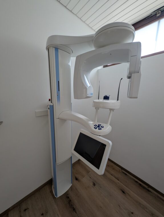 DVT Planmeca Promax 3D Classic 8×8 Erweitertes Volumen | 331647