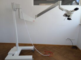 Dentalmikroskop Leica M320 Value Package Wand-/Decken-/Centro Dentalmikroskop Leica M320 Value Package Wand-/Decken-/Centro