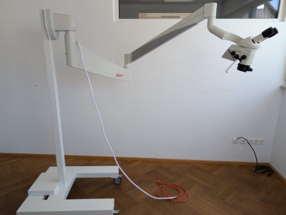 Dentalmikroskop Leica M320 Value Package Wand-/Decken-/Centro | 331657