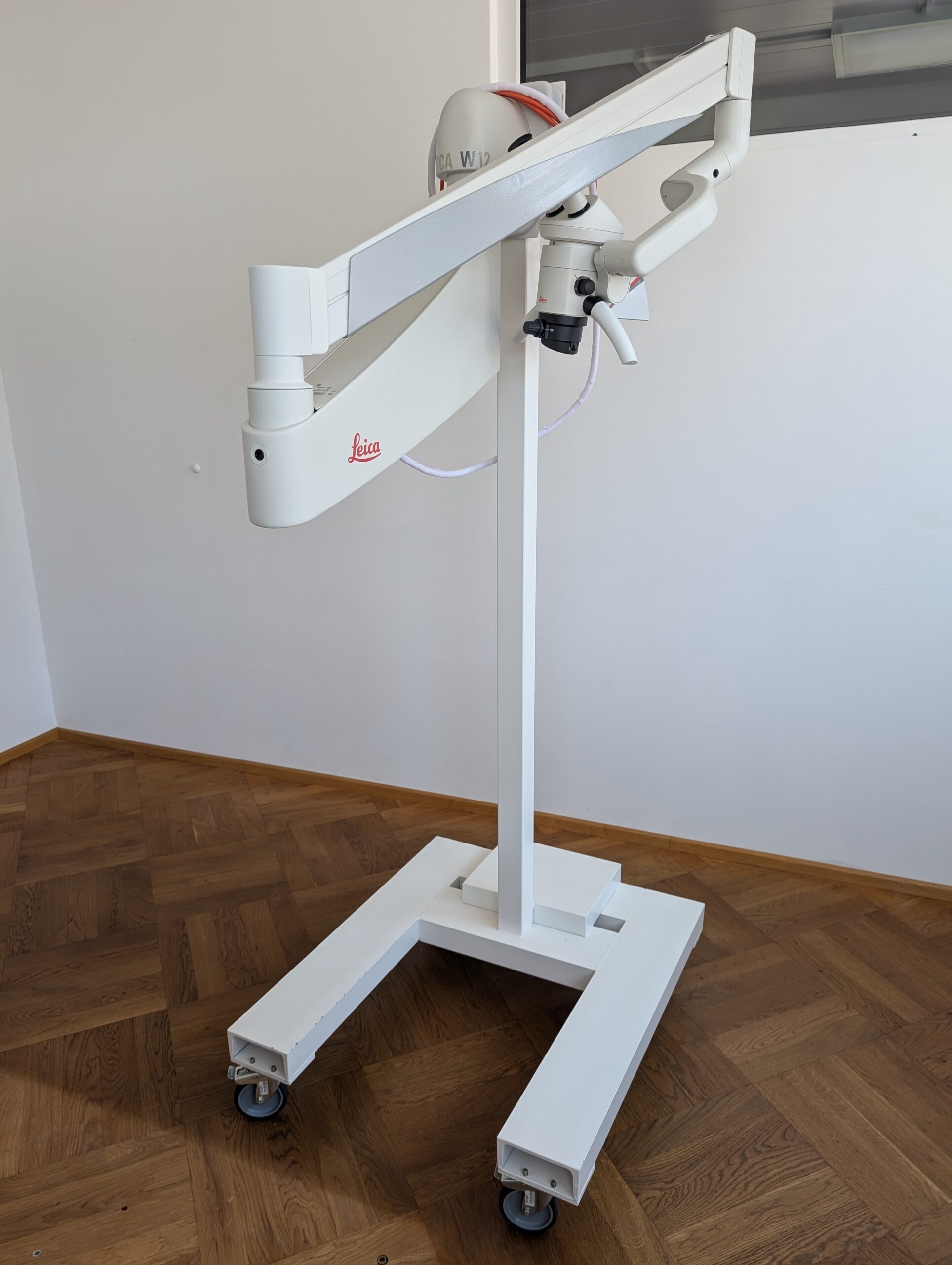 Dentalmikroskop Leica M320 Value Package Wand-/Decken-/Centro | 331660 Dentalmikroskop Leica M320 Value Package Wand-/Decken-/Centro | 331660