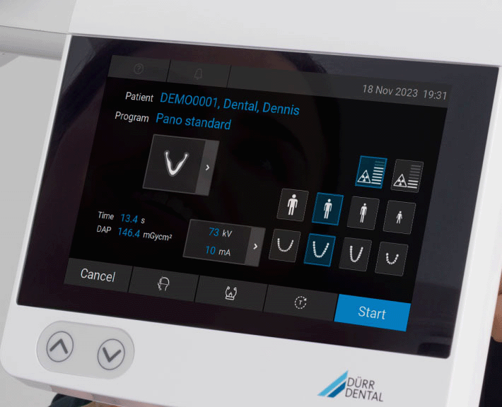VistaPano S 2.0 und VistaScan Mini View 2.0 SE Paketangebot | 332905 VistaPano S 2.0 und VistaScan Mini View 2.0 SE Paketangebot | 332905
