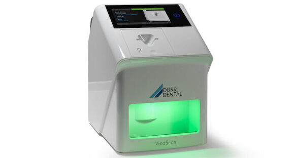 VistaScan Mini View 2.0 SE   Speicherfolienscanner | 332934