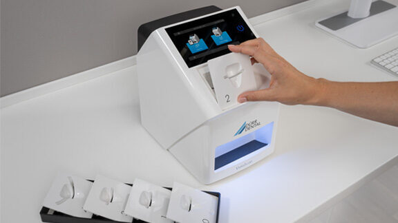 VistaScan Mini View 2.0 SE Speicherfolienscanner | 332938 VistaScan Mini View 2.0 SE Speicherfolienscanner | 332938