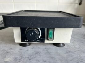 Mirator 2000 Gipsrüttler Hager Werken Mirator 2000 Gipsrüttler Hager Werken