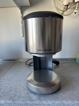 Vita Atmomat Vita Atmomat
