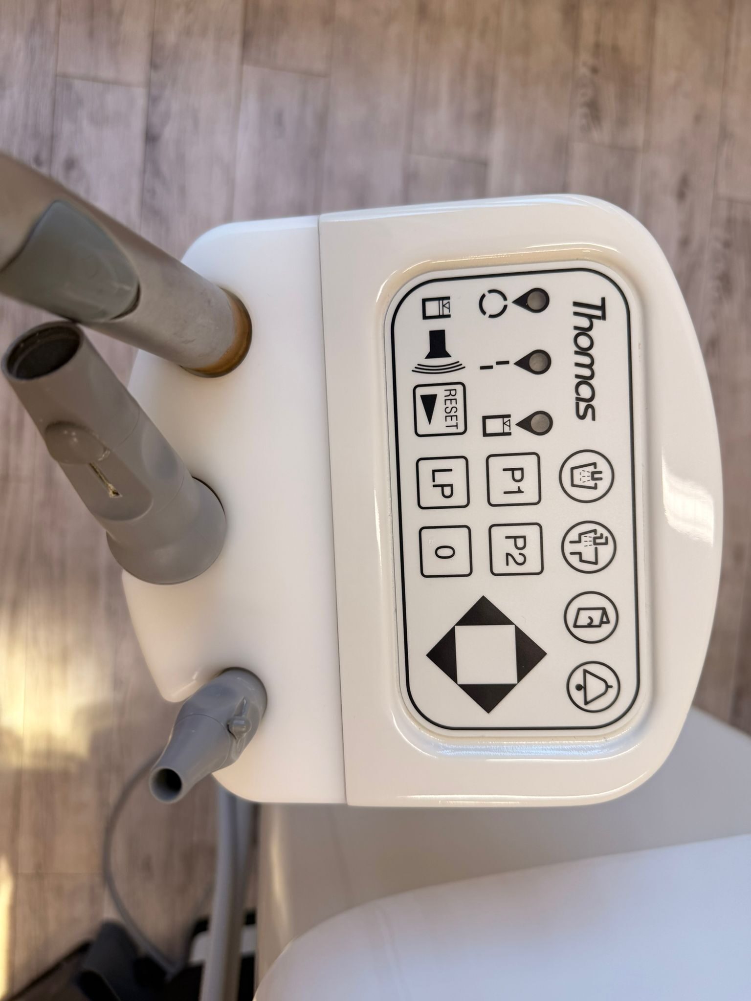 Einheit Thomas Dental | 332901 Einheit Thomas Dental | 332901