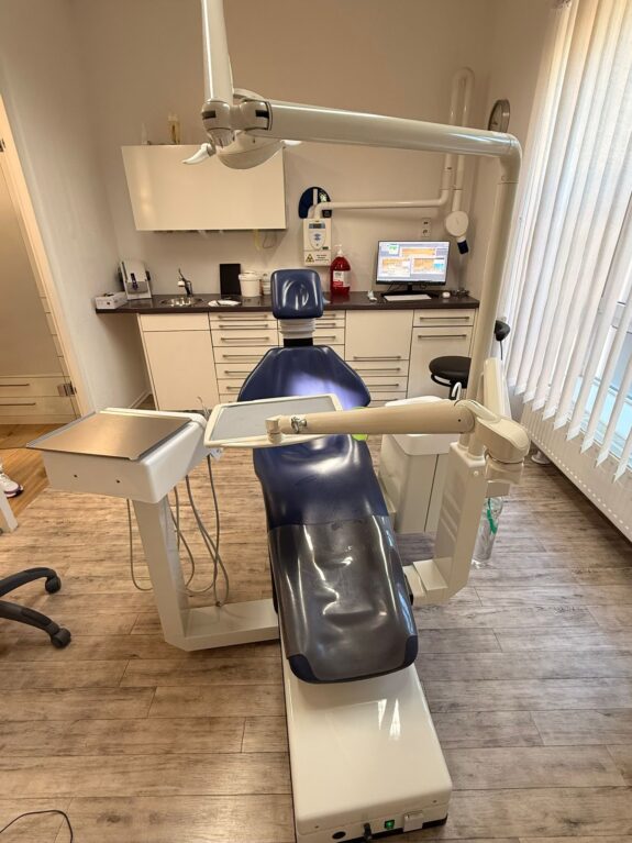 Einheit Thomas Dental | 332902