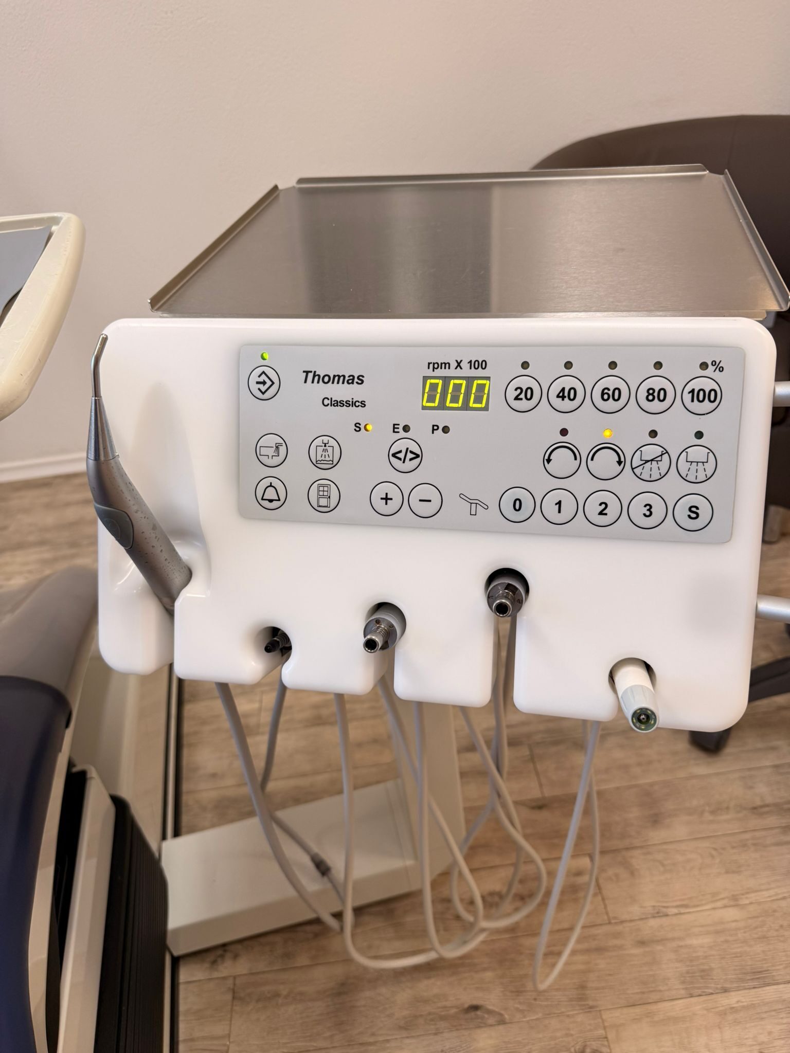 Einheit Thomas Dental | 332898 Einheit Thomas Dental | 332898