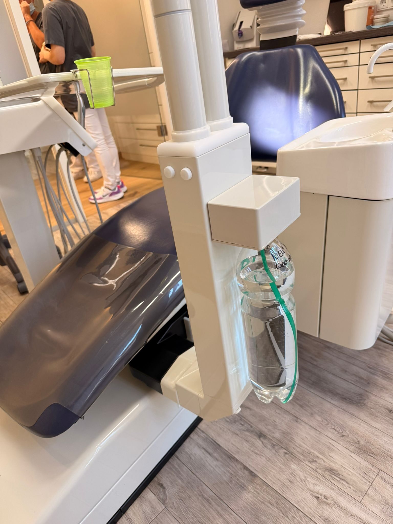 Einheit Thomas Dental | 332899 Einheit Thomas Dental | 332899