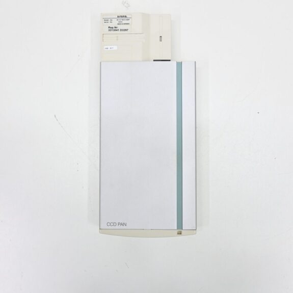 Siemens Sirona CCD PAN REF: 3313041 D3297, gebraucht | 331639