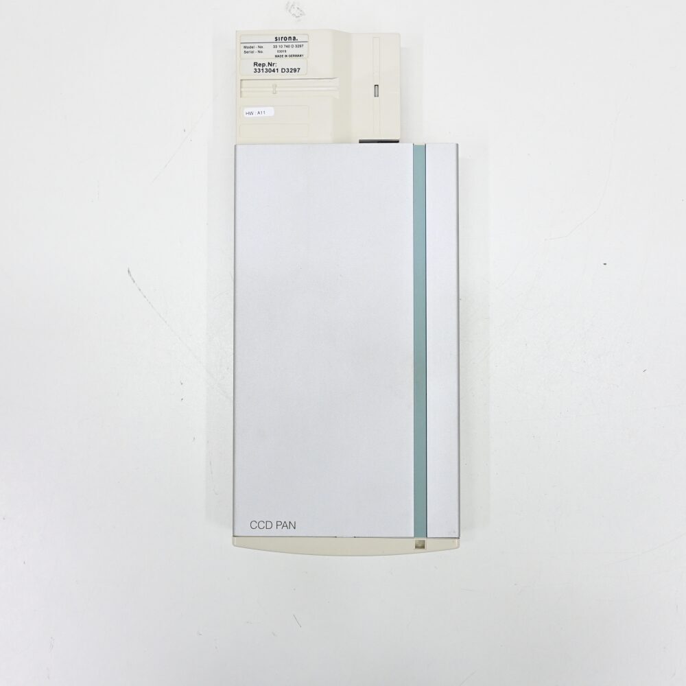 Siemens Sirona CCD PAN REF: 3313041 D3297, gebraucht | 331639 Siemens Sirona CCD PAN REF: 3313041 D3297, gebraucht | 331639