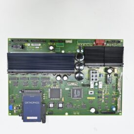Sirona Orthophos DX1 Hauptplatine 51 67 080 D3297 E3, gebraucht Sirona Orthophos DX1 Hauptplatine 51 67 080 D3297 E3, gebraucht