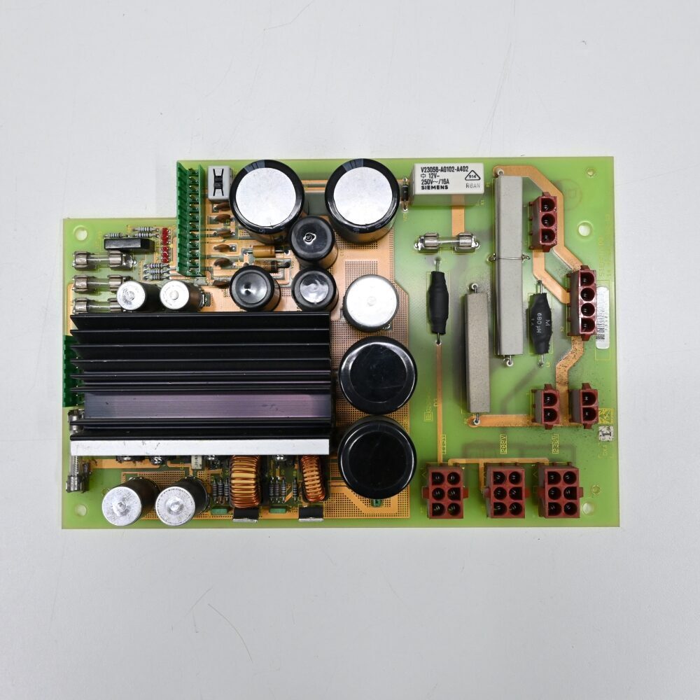 SIEMENS Sirona Orthophos Platine DX3 REF: 14 49 011 D3285 E3, gebraucht | 331592 SIEMENS Sirona Orthophos Platine DX3 REF: 14 49 011 D3285 E3, gebraucht | 331592